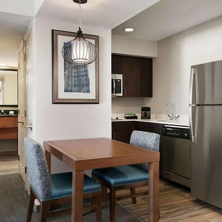 Homewood Suites By Hilton Kansas City Airport Extérieur photo