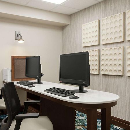 Homewood Suites By Hilton Kansas City Airport Extérieur photo