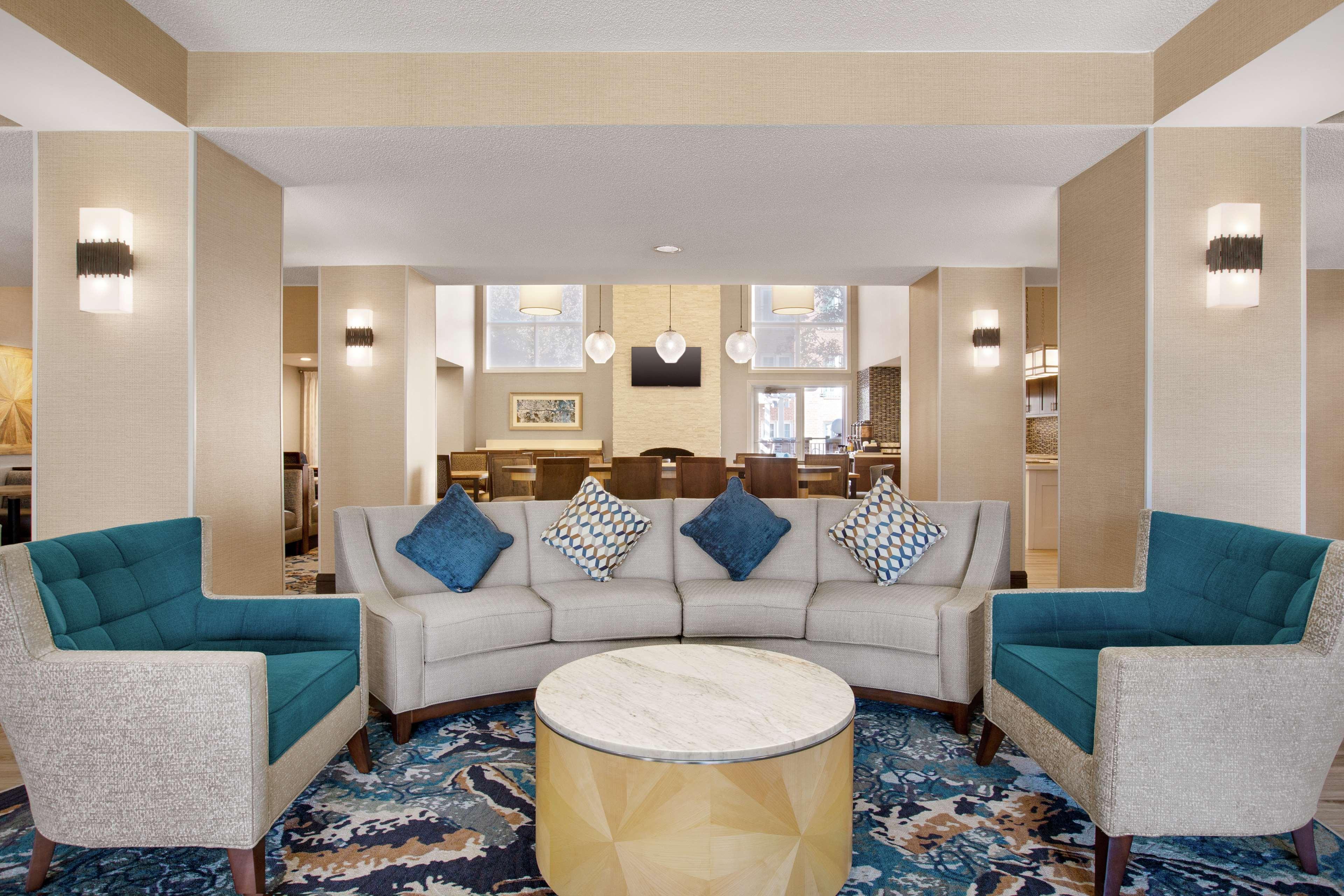 Homewood Suites By Hilton Kansas City Airport Extérieur photo