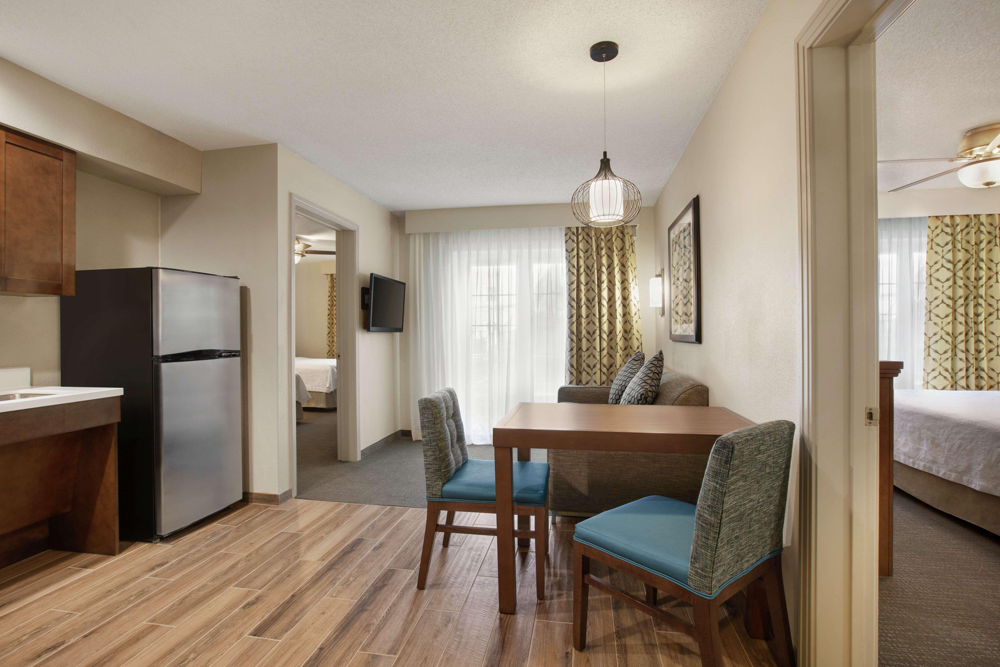 Homewood Suites By Hilton Kansas City Airport Extérieur photo