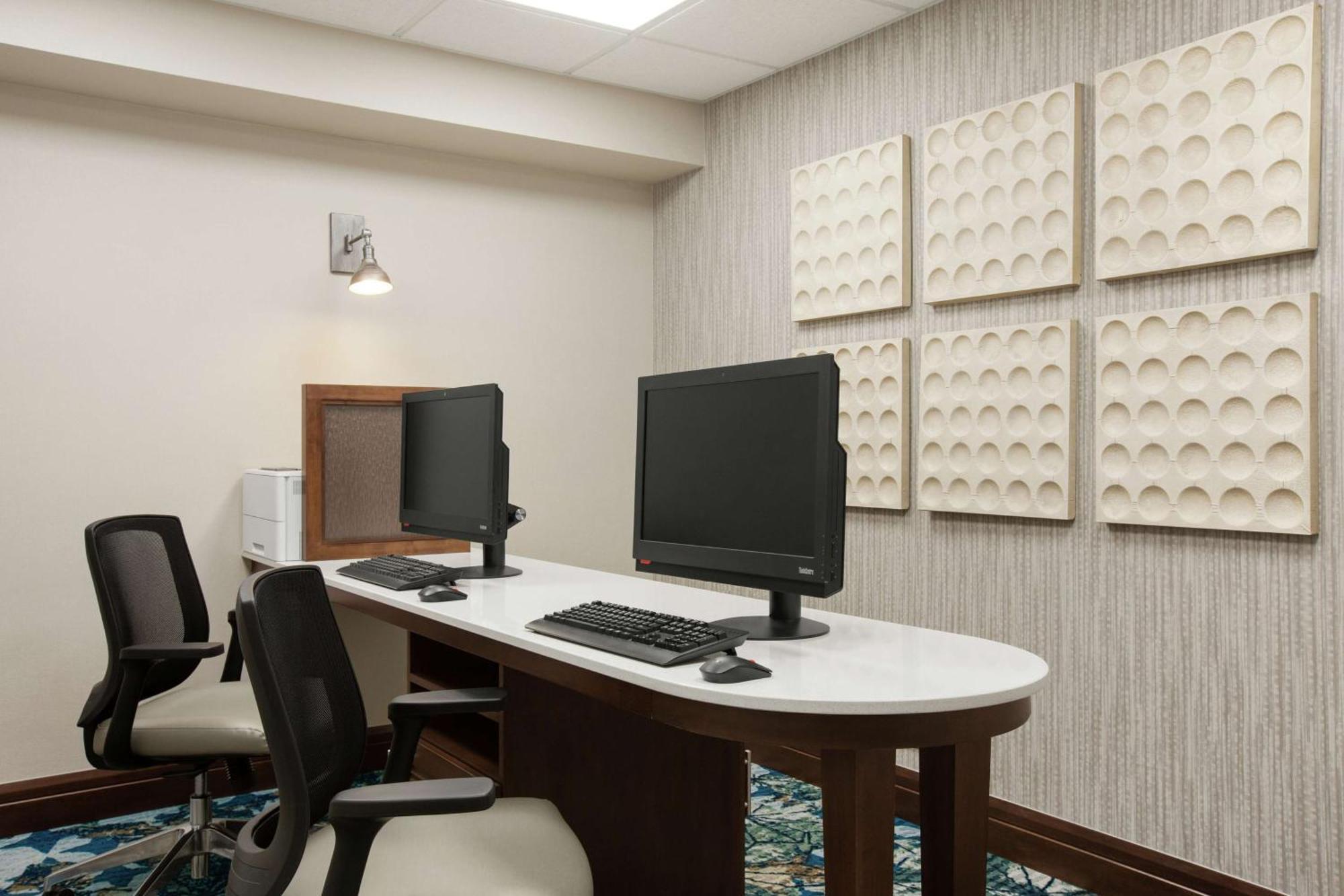 Homewood Suites By Hilton Kansas City Airport Extérieur photo