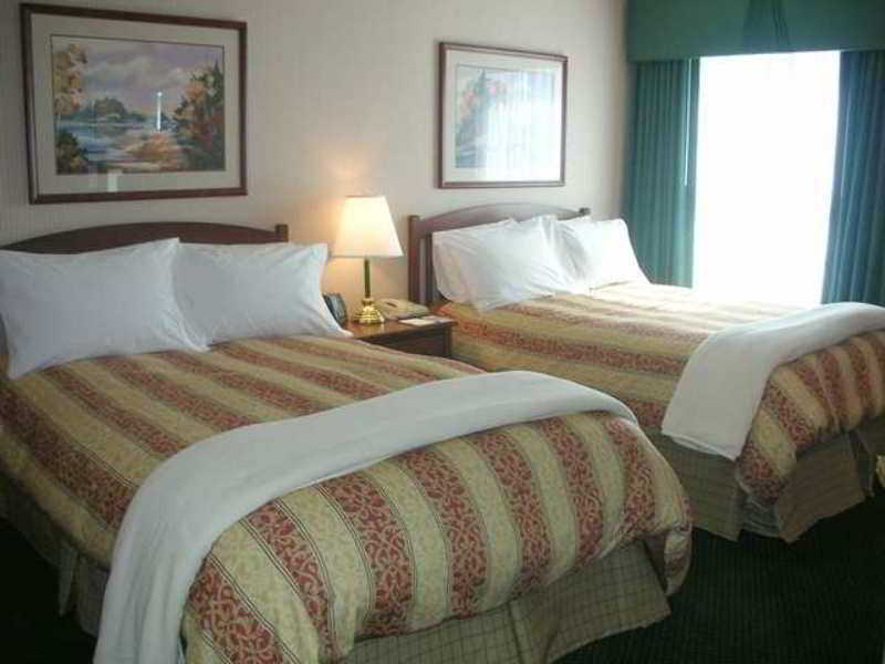 Homewood Suites By Hilton Kansas City Airport Chambre photo