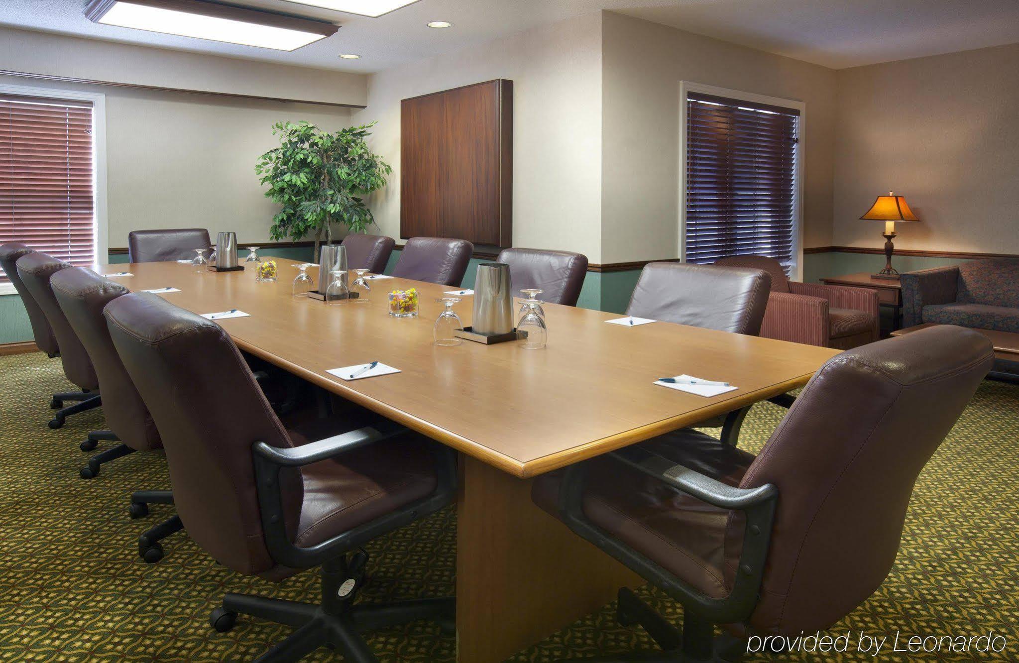 Homewood Suites By Hilton Kansas City Airport Extérieur photo