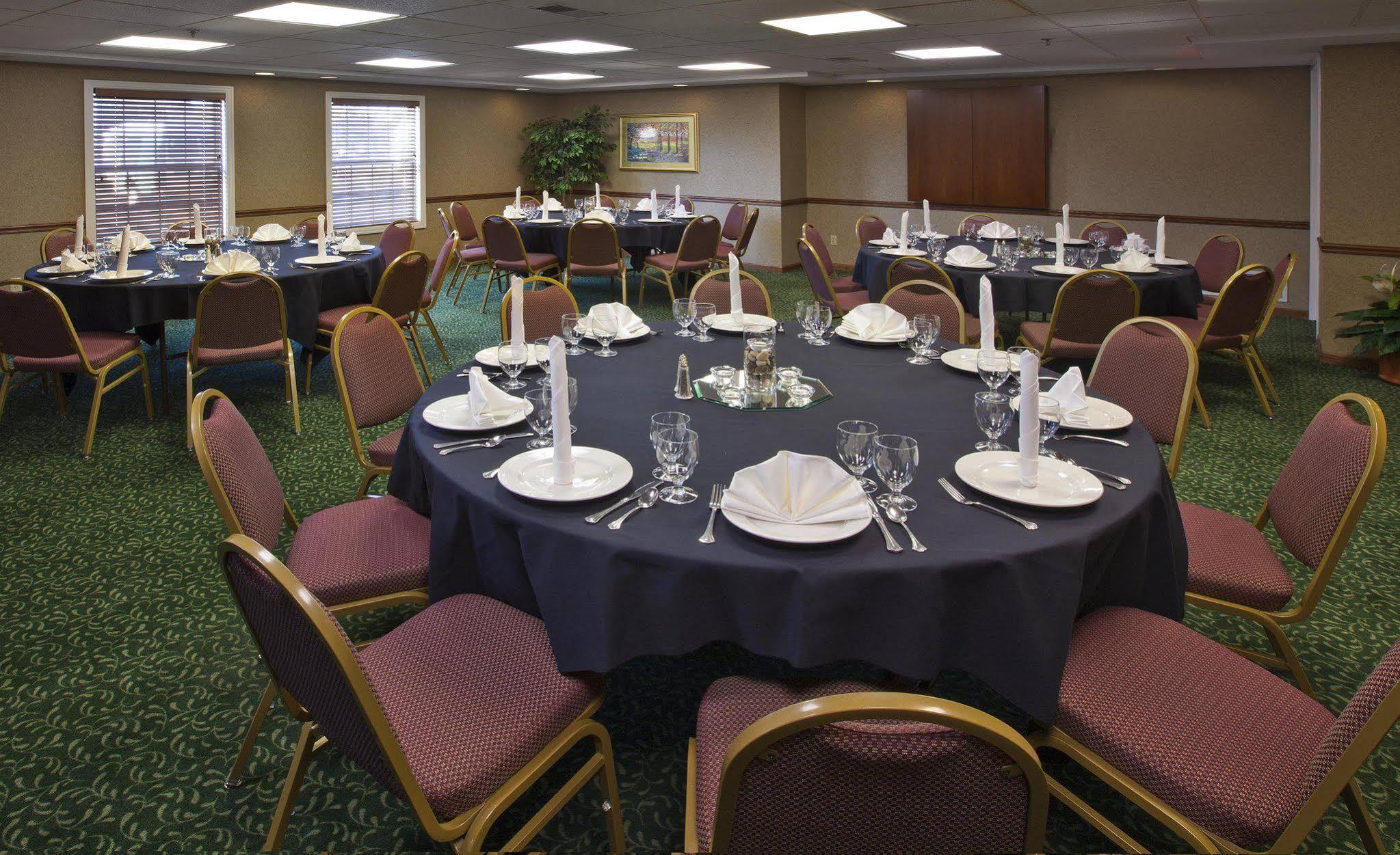 Homewood Suites By Hilton Kansas City Airport Extérieur photo