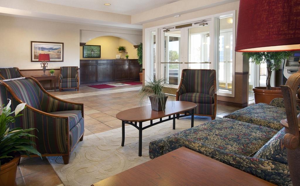 Homewood Suites By Hilton Kansas City Airport Extérieur photo